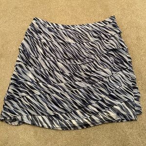 Ann Taylor Work Skirt